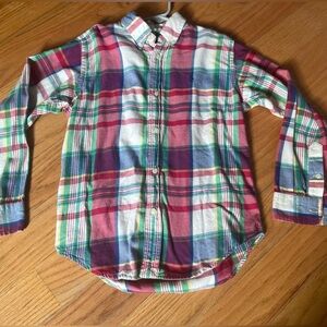 Ralph Lauren Button up